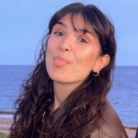 Imagen de María García